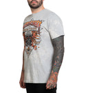 Affliction Men's T-shirt Ac Final Mile