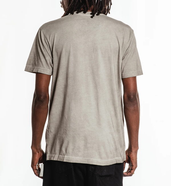 Affliction Men's T-shirt Binded