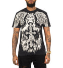 Affliction Men's T-shirt Darkness