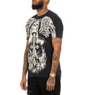 Affliction Men's T-shirt Darkness