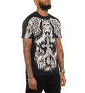 Affliction Men's T-shirt Darkness