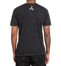 Affliction Men's T-shirt ARMY