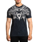 Affliction Men's T-shirt PROTECTOR