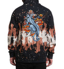 Affliction Men’s Pullover Hoodie Shadow Shifter