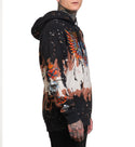 Affliction Men’s Pullover Hoodie Shadow Shifter