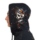 Affliction Men’s Pullover Hoodie Shadow Shifter