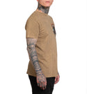 Affliction Men's T-shirt Axes & Aces