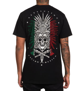 Affliction Men's T-Shirt Sun Tribe