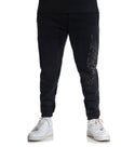 Affliction Men's Sweatpant Heavyweight Black Night      ++*