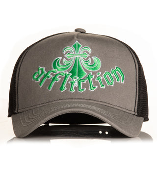 Affliction Men's Hat River Styx