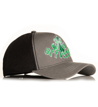 Affliction Men's Hat River Styx