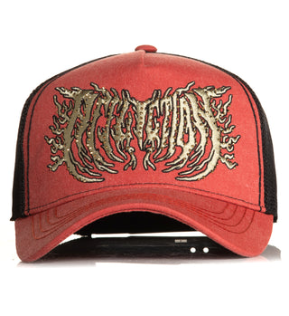 Affliction Men's Hat Toxic Tavern