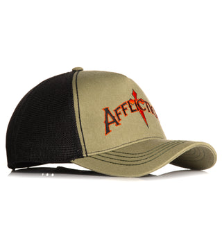 Affliction Men's Hat Absolution