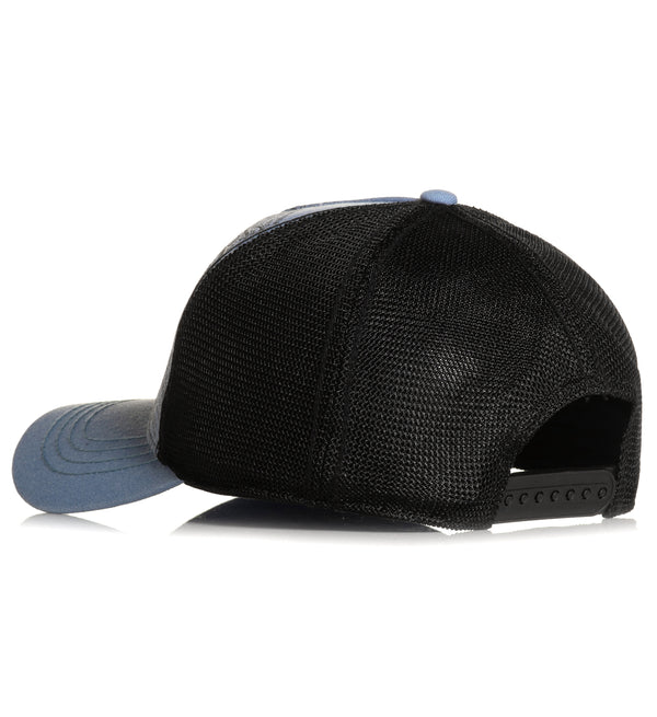 Affliction Men's Hat Collapse