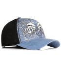 Affliction Men's Hat Collapse