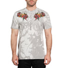 Affliction Men's T-shirt Rebelde