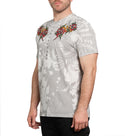 Affliction Men's T-shirt Rebelde