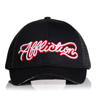 Affliction Men's Hat Tavern Scrap