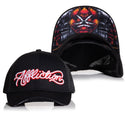 Affliction Men's Hat Tavern Scrap