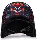 Affliction Men's Hat Tavern Scrap