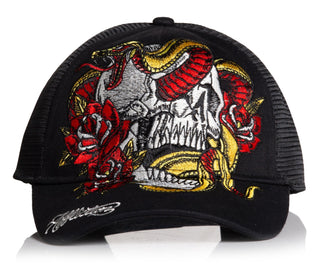Affliction Men's Hat Toxic Earth Hat