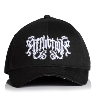 Affliction Men's Hat Ice Inferno