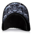 Affliction Men's Hat Ice Inferno