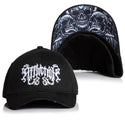 Affliction Men's Hat Ice Inferno