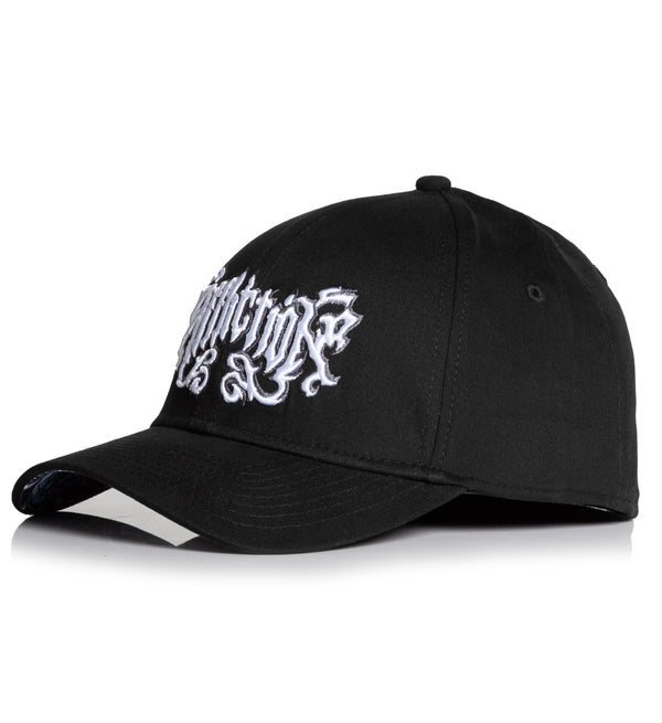 Affliction Men's Hat Ice Inferno