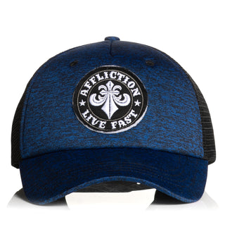 Affliction Men's Hat Divio