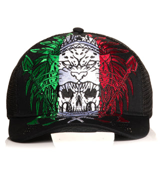 Affliction Men's Hat Golden God