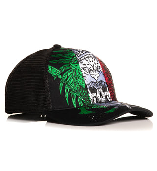 Affliction Men's Hat Golden God