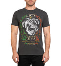 Affliction Men's T-shirt Value Honor