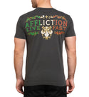 Affliction Men's T-shirt Value Honor