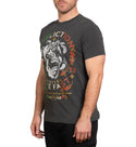 Affliction Men's T-shirt Value Honor