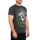 Affliction Men's T-shirt Value Honor