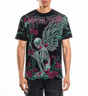 Affliction Men's T-shirt Morning Epilogue