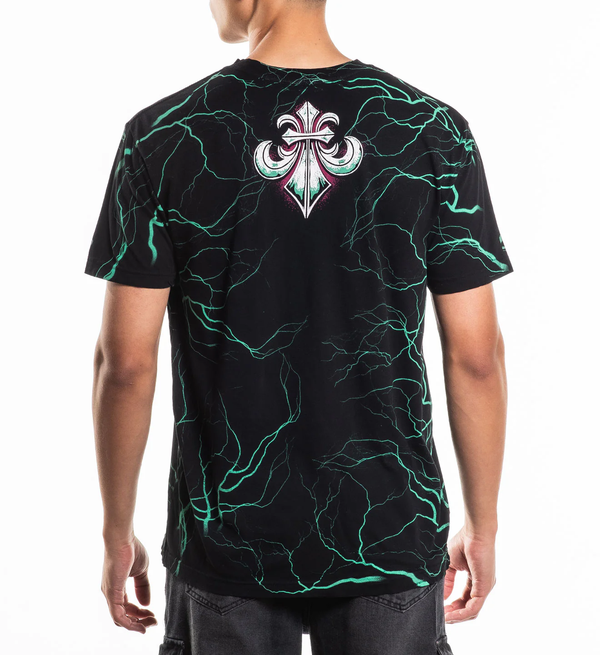 Affliction Men's T-shirt Morning Epilogue