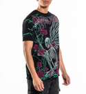 Affliction Men's T-shirt Morning Epilogue