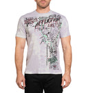 Affliction Men's T-shirt Warborn Saints