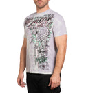Affliction Men's T-shirt Warborn Saints