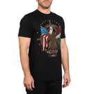 Affliction Men's T-shirt Stone Roots