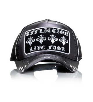 Affliction Men's Hat Life