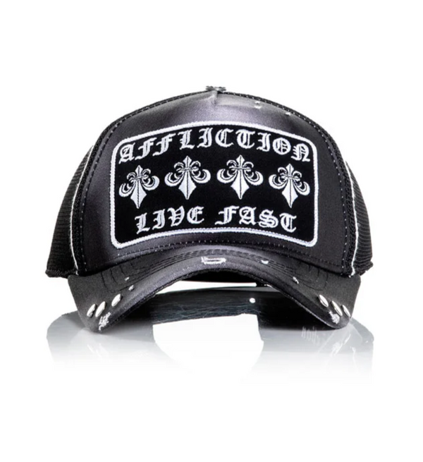 Affliction Men's Hat Life