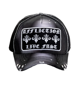 Affliction Men's Hat Life
