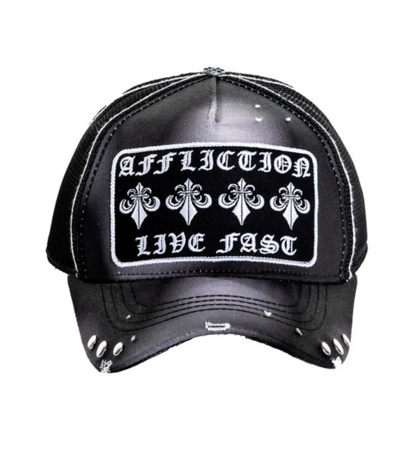 Affliction Men's Hat Life