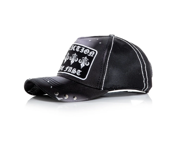 Affliction Men's Hat Life