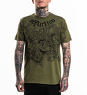 Affliction Men's T-shirt Angels