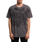 Affliction Men's T-shirt Angels
