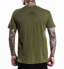 Affliction Men's T-shirt Angels